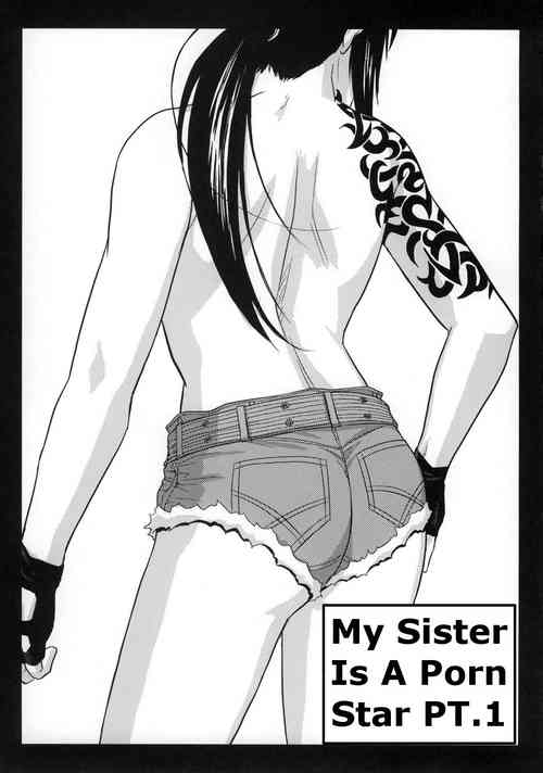 Download My Sister Is A Pornstar Part 1