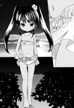 Page 94 of Sundere! Vol. 03