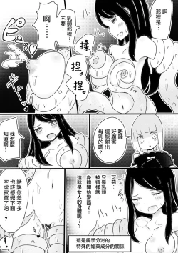 Page 20 of Anemone no Majo ~ Shounen ga Majo ni Naru Gishiki