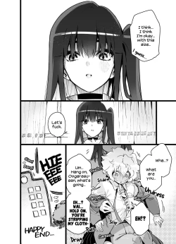 Page 67 of Classmate no Joshi Inma ni Renkyuuchuu no Otomarikai de Osowarechau Danshi no Hanashi | A Story About A Boy Being Assaulted By His Succubus Classmate During A Sleepover Over The Holidays