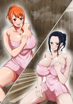 Page 23 of Sentou Pakopako Biyori