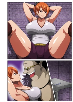 Page 26 of Bakunyuu Dorobouneko ga Yuureisen de Hamegurui