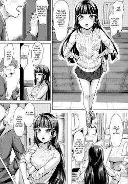 Page 4 of Daikan love ~ Dia to Ecchi suru Hon!