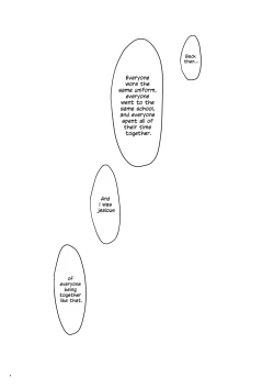 Page 5 of Mikan, Imouto, 16-sai. Soushuuhen