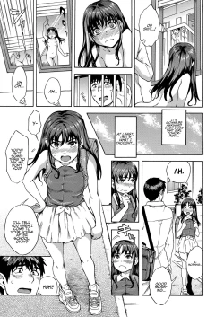 Page 3 of Madowashi Shoujo to Icha-love shitai