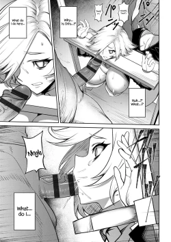 Page 13 of Immoral Illusion