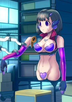 Page 4 of Jimi JK sekusaroidoization