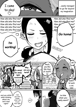 Page 13 of Sparta Sensei ga Oshiego no Bitch Gal ni Ecchi na Koto Sareru Hanashi 2 | The Story of a Strict Teacher Who Got Fucked by Her Gyaru Bitch Student  #2