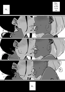 Page 16 of Sparta Sensei ga Oshiego no Bitch Gal ni Ecchi na Koto Sareru Hanashi 2 | The Story of a Strict Teacher Who Got Fucked by Her Gyaru Bitch Student  #2