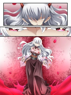 Page 6 of Superheroine Yuukai Ryoujoku ANOTHER TRY 04