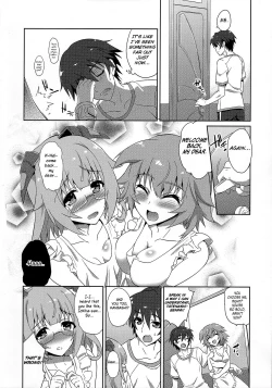 Page 3 of IS ICHIKA LOVE SISTERS!!