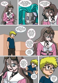 Page 3 of Doll master