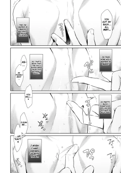 Page 14 of Yokubou Pandora 9