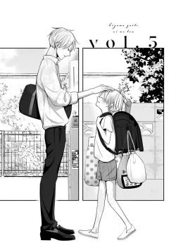 Page 4 of Hizamazuite Ai o Tou | 跪下问爱 Ch. 5