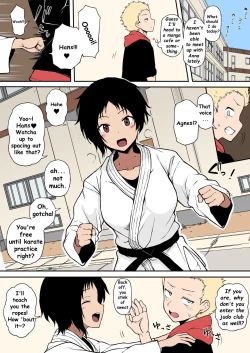 Page 38 of Kokujin no Tenkousei NTR ru - Complete