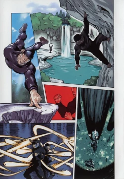 Page 5 of Breast Play 2