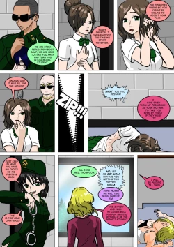 Page 3 of Teacher‘s punishment