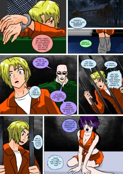 Page 4 of Teacher‘s punishment