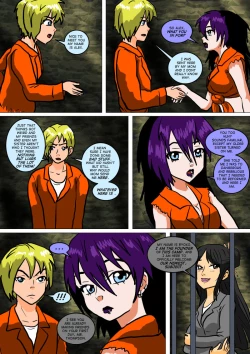 Page 5 of Teacher‘s punishment