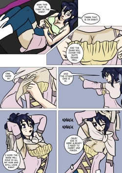 Page 2 of The Conceal