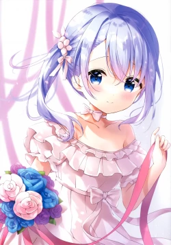 Page 12 of confiture ameusagi illust collection vol.13