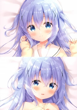 Page 15 of confiture ameusagi illust collection vol.13