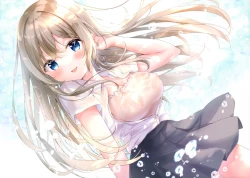 Page 17 of confiture ameusagi illust collection vol.13