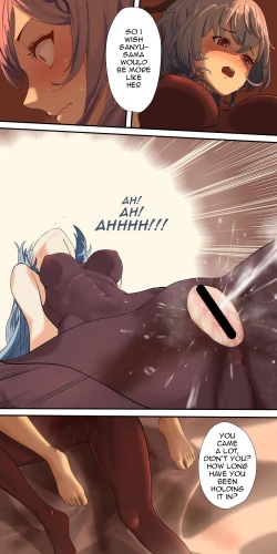 Page 30 of The First Archon Part 1-3