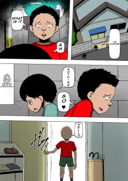 Page 3 of Okaa-san ga Kinjo no Yatsu to | Mom with a neighbor