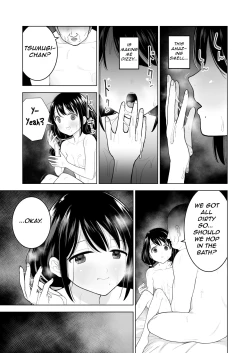Page 24 of Watashi datte Otoko no Hito o Hikitsuketai | I want to attract a man too.