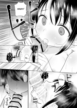 Page 38 of Watashi datte Otoko no Hito o Hikitsuketai | I want to attract a man too.