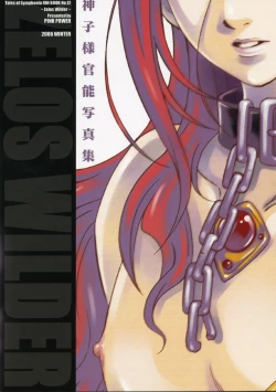 Page 20 of Mikosama Kannou Shasinshu