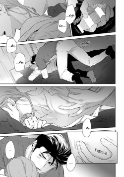 Page 106 of Nakasete Yaru yo Yankee4