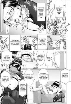 Page 5 of Hahaoya o Dildo to Saikon Sasete Mita. | I Made My Mother Marry A Dildo