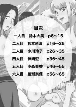 Page 5 of Kono Mansion no Yachin wa Sex