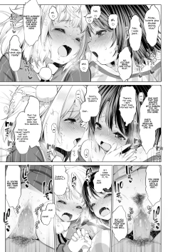 Page 16 of Classmate no Idol Vtuber o Danshi Zenin no SeFri ni Shite mita | I Made My Idol Vtuber Classmate Sex Friends With All the Boys in Class