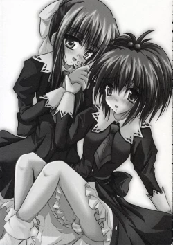 Page 2 of Blue Forest