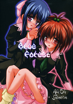 Download Blue Forest