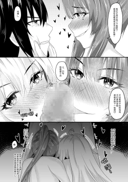 Page 7 of 指挥官的性欲记录-夏活篇