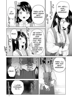 Page 25 of Watashi datte Otoko no Hito o Hikitsuketai 2 | I want to attract a man too. 2