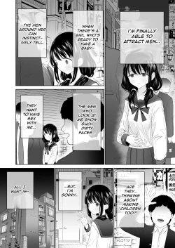 Page 29 of Watashi datte Otoko no Hito o Hikitsuketai 2 | I want to attract a man too. 2