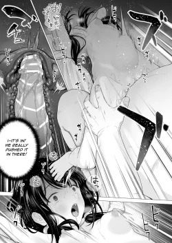 Page 42 of Watashi datte Otoko no Hito o Hikitsuketai 2 | I want to attract a man too. 2