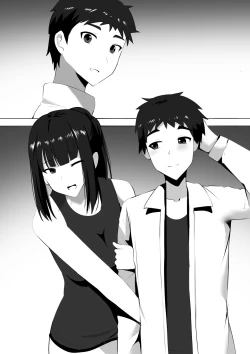 Page 19 of Menesu de Osananajimi to Masaka no Saikai de Daibakusha 6