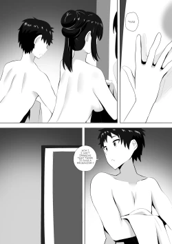 Page 2 of Menesu de Osananajimi to Masaka no Saikai de Daibakusha 6