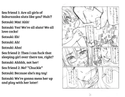 Page 23 of LUSTFUL BERRY #2