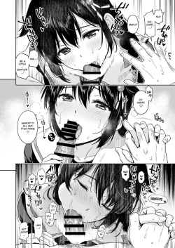 Page 10 of Shigure Make Love