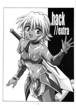 Page 2 of .hack//extra