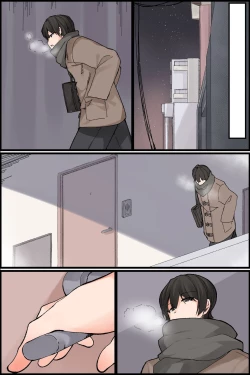 Page 68 of Mechakucha Eroi Karada no Sewazuki Osananajimi to, Coolchi de 3P Harem!?