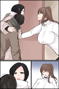 Page 86 of Mechakucha Eroi Karada no Sewazuki Osananajimi to, Coolchi de 3P Harem!?