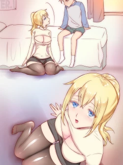 Page 79 of Itoko ga Boku o Suki Sugiru